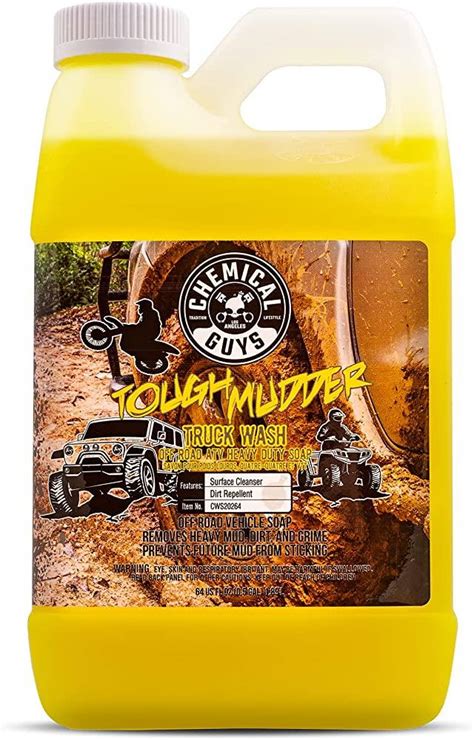 mud cleaner for atv|best cleaner for muddy atv.